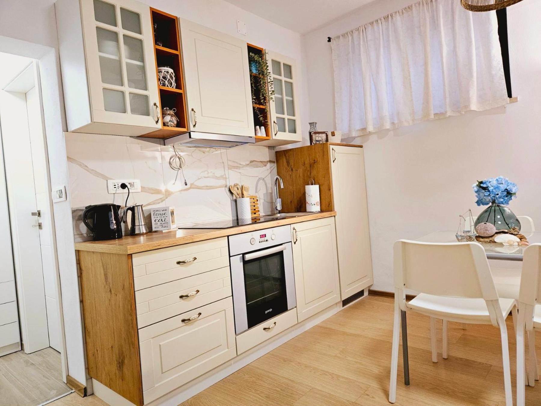 Apartma Tul Izola Kültér fotó