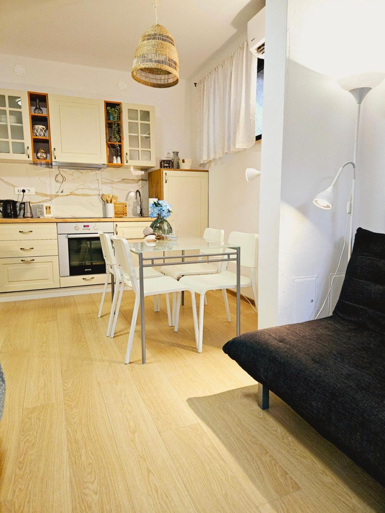 Apartma Tul Izola Kültér fotó
