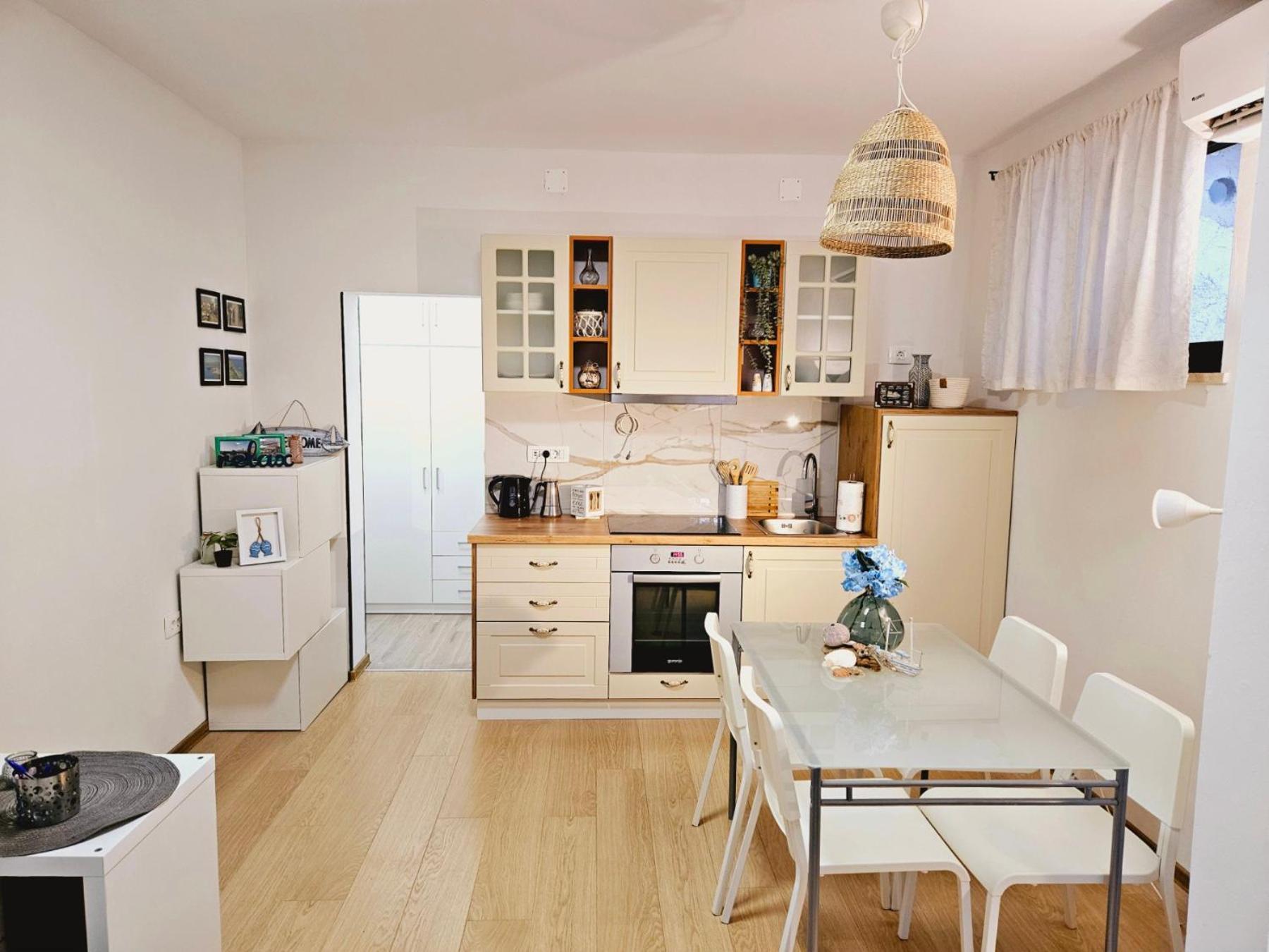 Apartma Tul Izola Kültér fotó