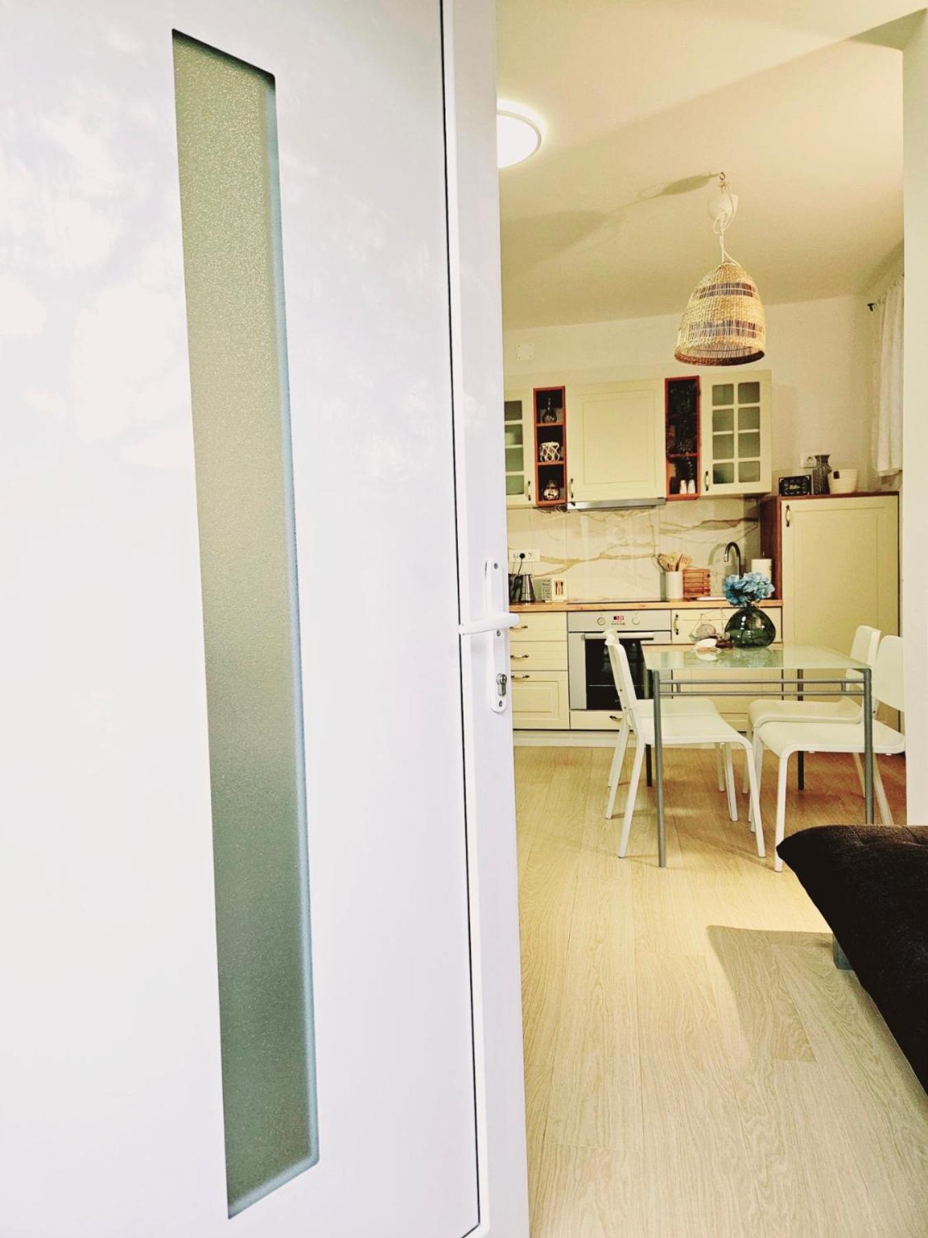 Apartma Tul Izola Kültér fotó