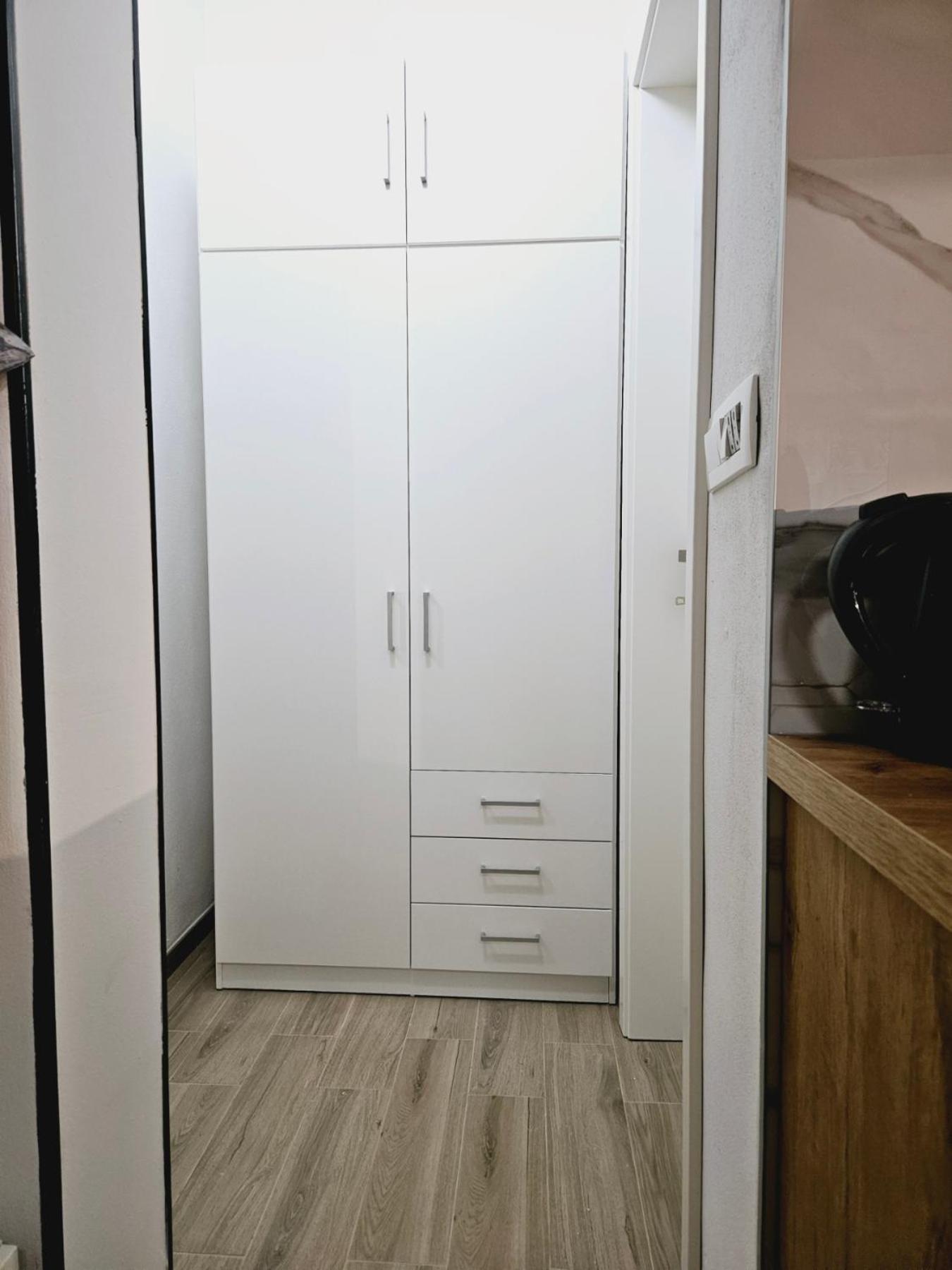 Apartma Tul Izola Kültér fotó