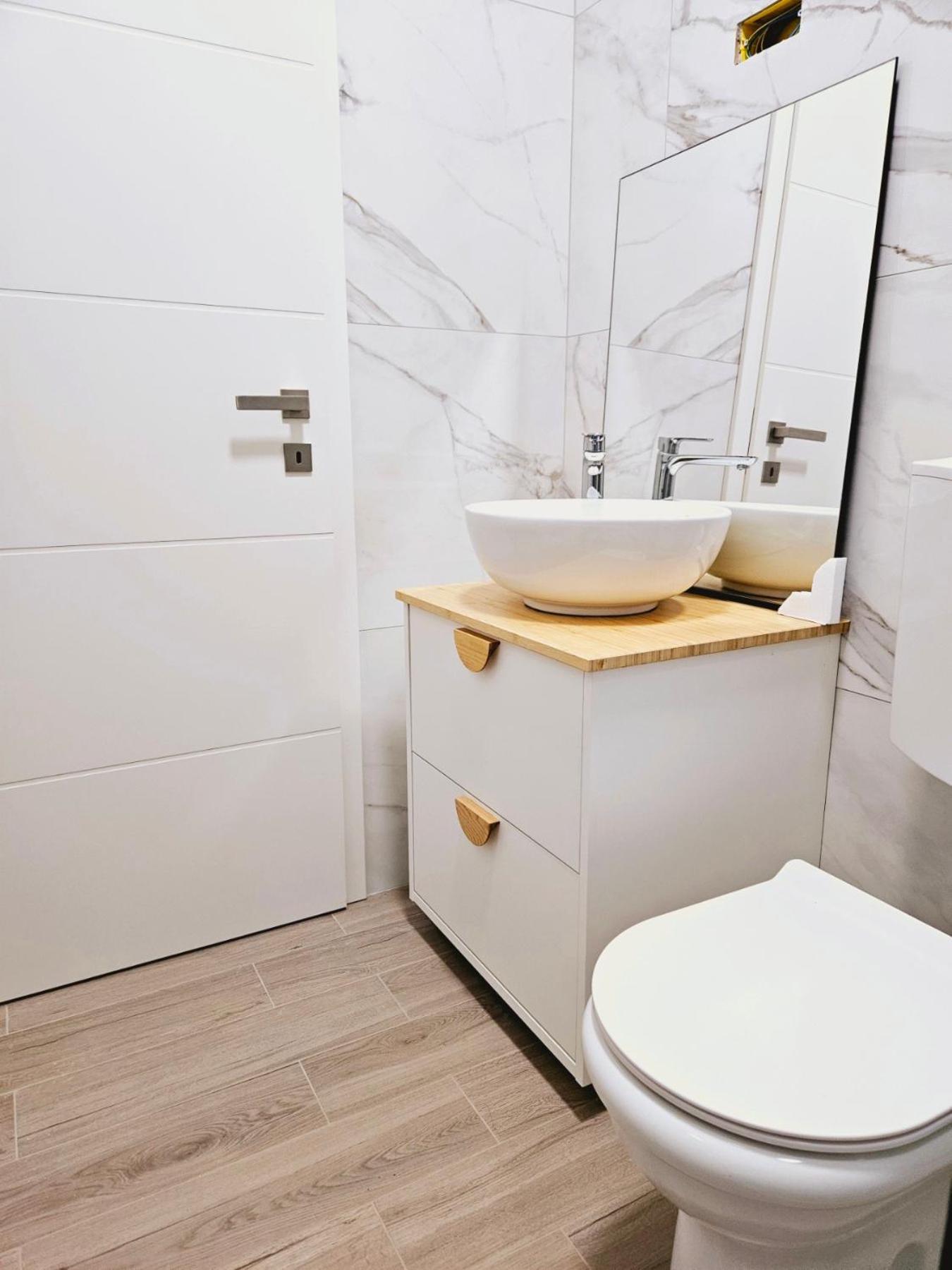 Apartma Tul Izola Kültér fotó