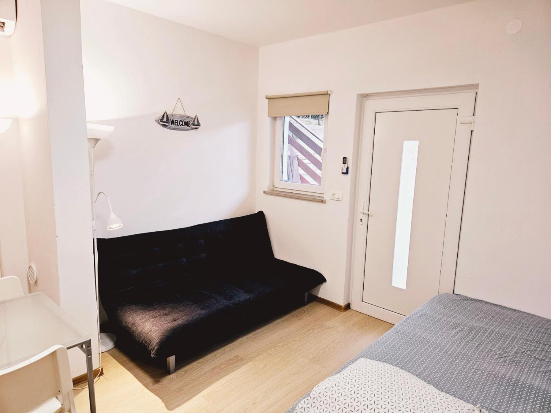 Apartma Tul Izola Kültér fotó