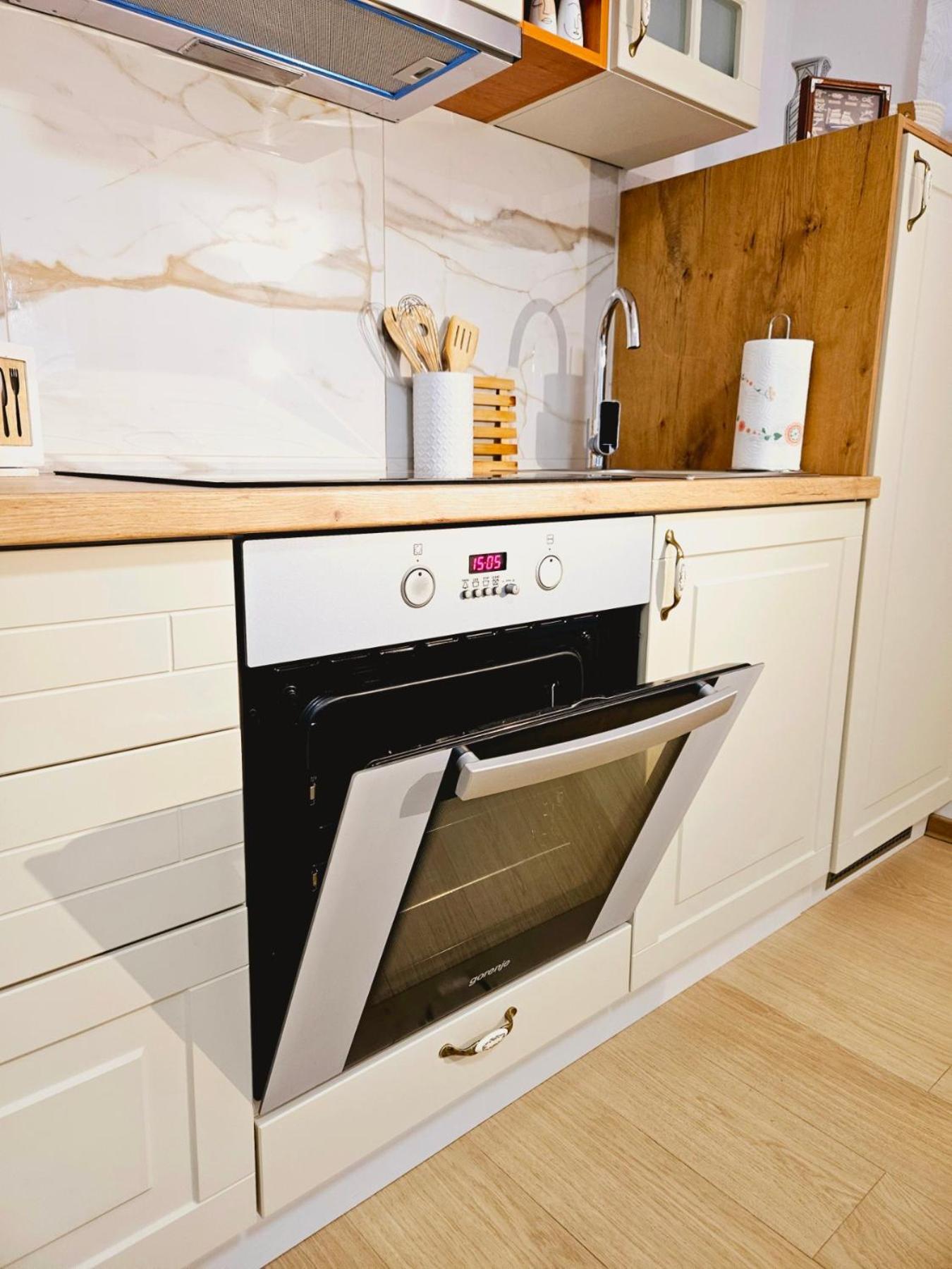 Apartma Tul Izola Kültér fotó