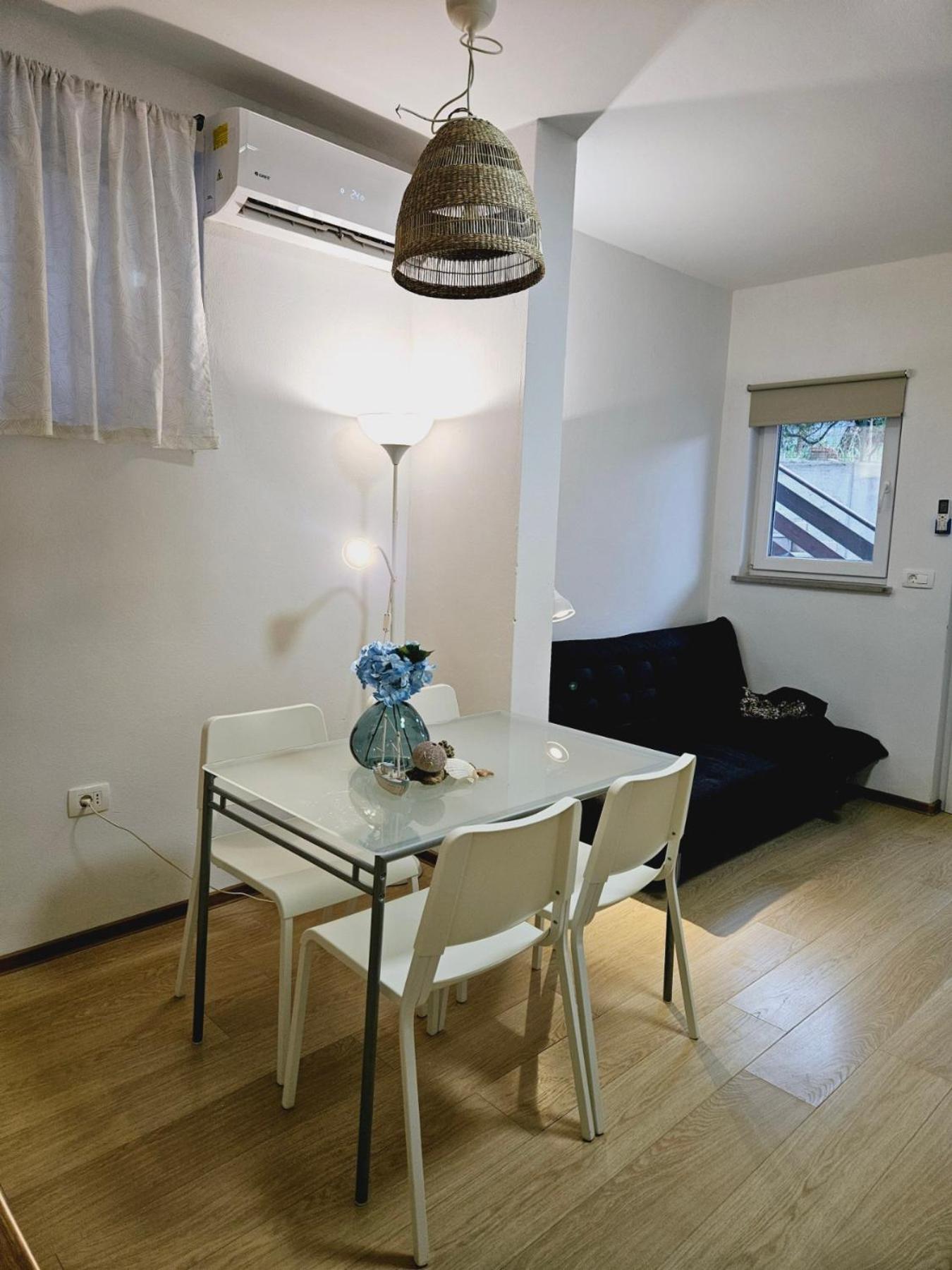 Apartma Tul Izola Kültér fotó